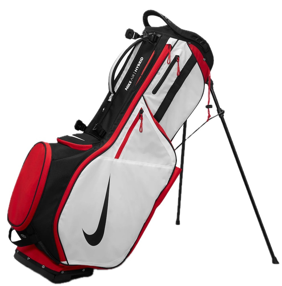 Nike Golf Air Hybrid 2 Stand Bag | GolfBags.com